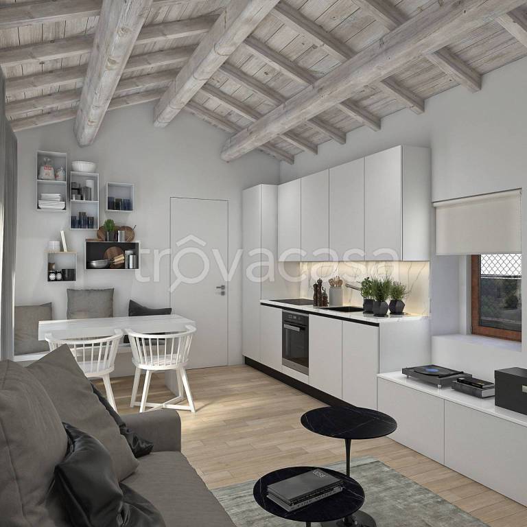casa indipendente in vendita a San Benedetto del Tronto