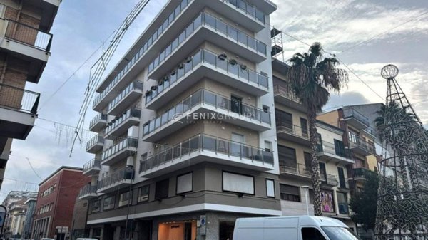 appartamento in vendita a San Benedetto del Tronto