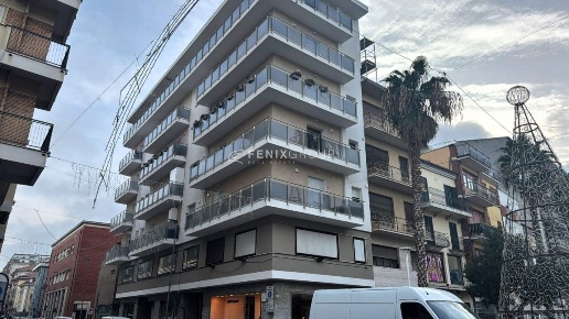 appartamento in vendita a San Benedetto del Tronto