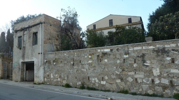 casa indipendente in vendita a San Benedetto del Tronto