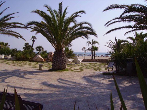 appartamento in vendita a San Benedetto del Tronto in zona Sentina