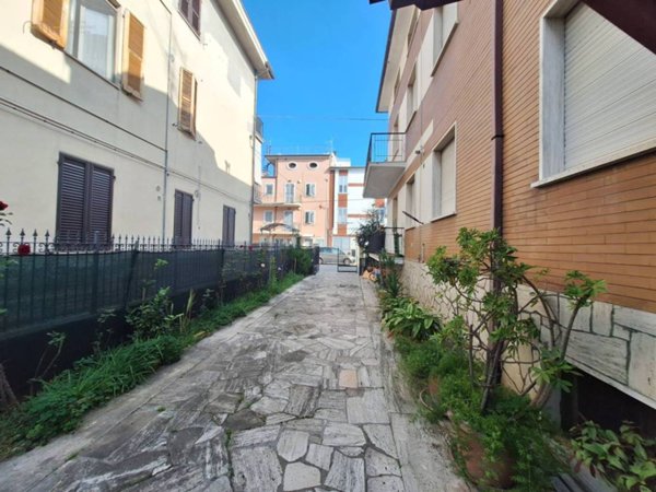 casa indipendente in vendita a San Benedetto del Tronto