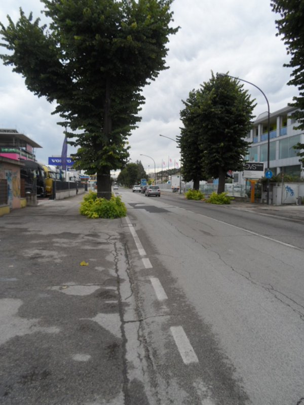 ufficio in vendita a San Benedetto del Tronto