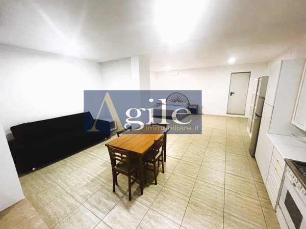 appartamento in vendita a San Benedetto del Tronto in zona Sentina