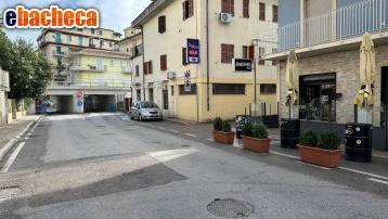 negozio in vendita a San Benedetto del Tronto