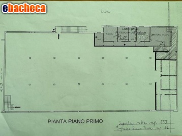 ufficio in vendita a San Benedetto del Tronto