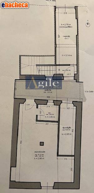 appartamento in vendita a San Benedetto del Tronto