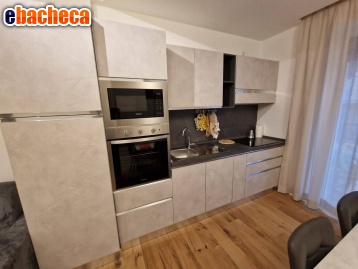 appartamento in vendita a San Benedetto del Tronto