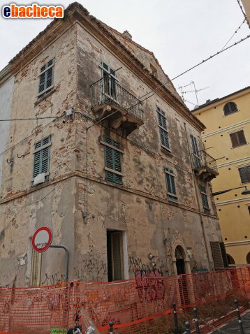 appartamento in vendita a San Benedetto del Tronto
