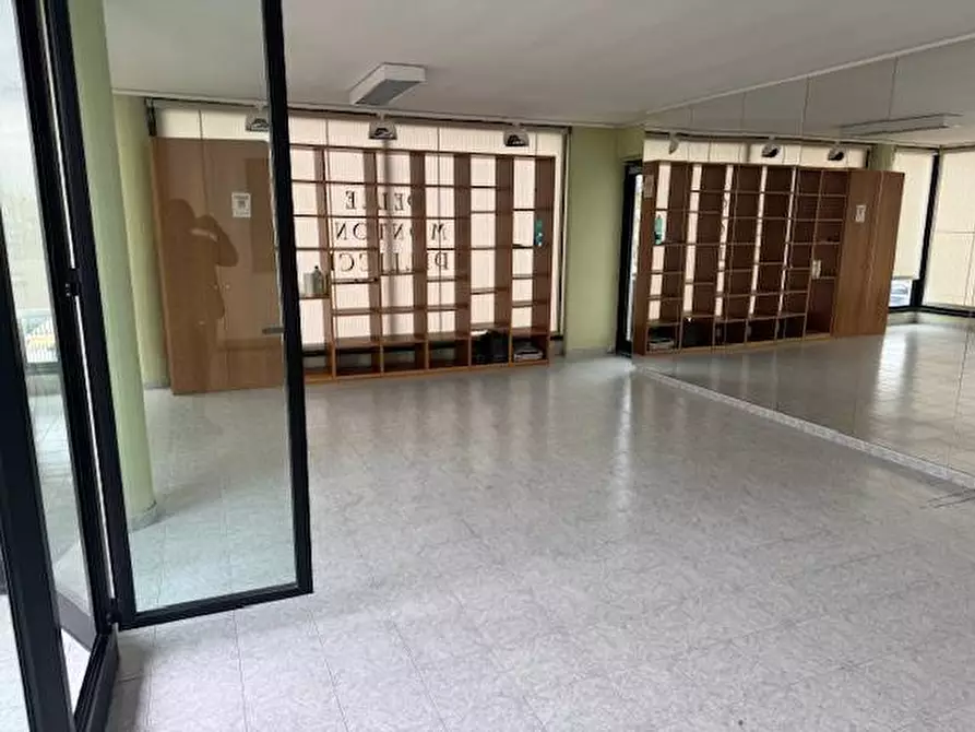 ufficio in vendita a San Benedetto del Tronto