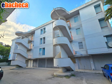 appartamento in vendita a San Benedetto del Tronto in zona Sentina
