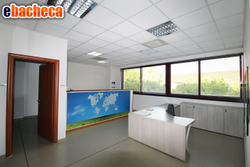 ufficio in vendita a San Benedetto del Tronto
