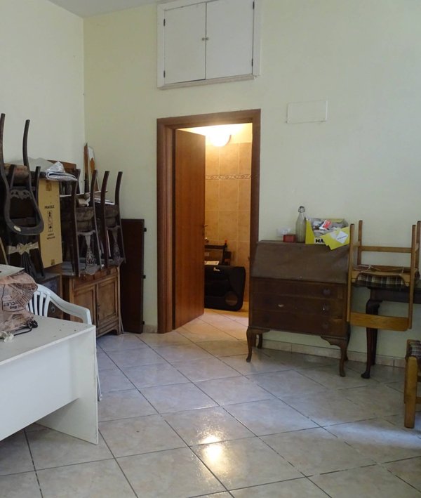 appartamento in vendita a San Benedetto del Tronto