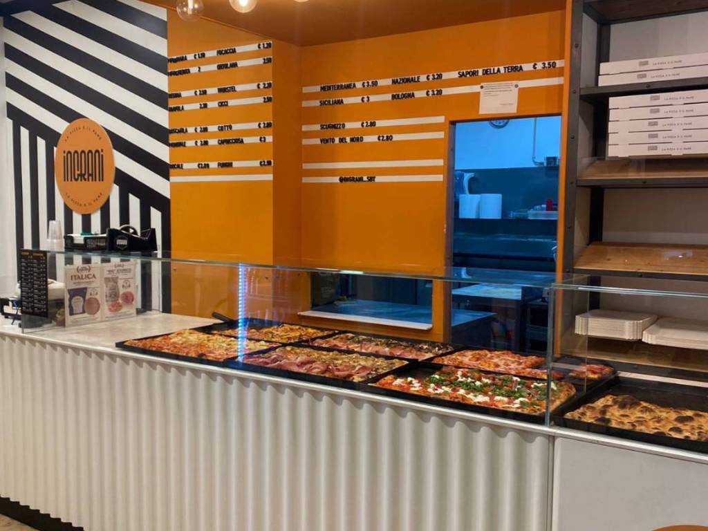 negozio in vendita a San Benedetto del Tronto