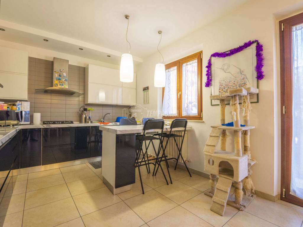 appartamento in vendita a San Benedetto del Tronto