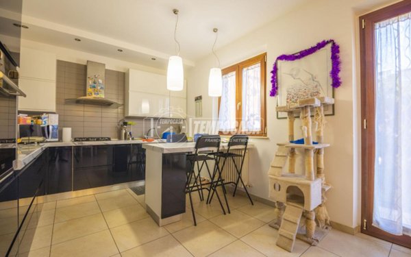 appartamento in vendita a San Benedetto del Tronto