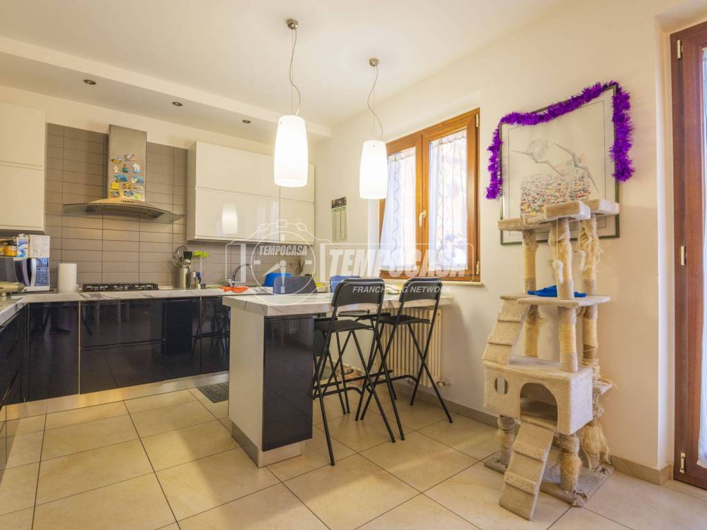 appartamento in vendita a San Benedetto del Tronto