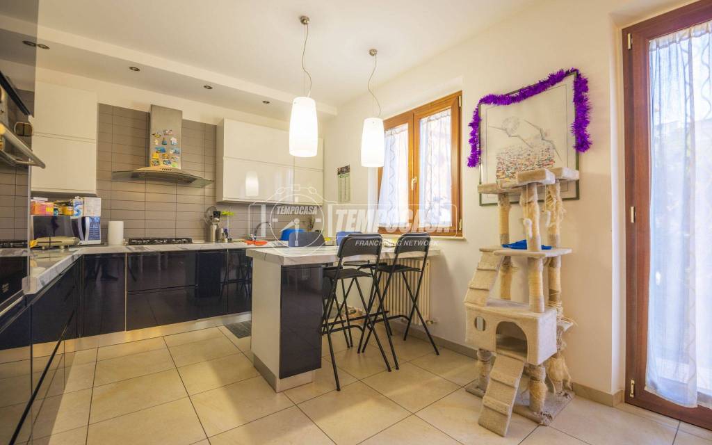 appartamento in vendita a San Benedetto del Tronto