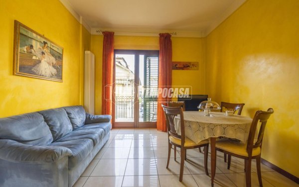 appartamento in vendita a San Benedetto del Tronto