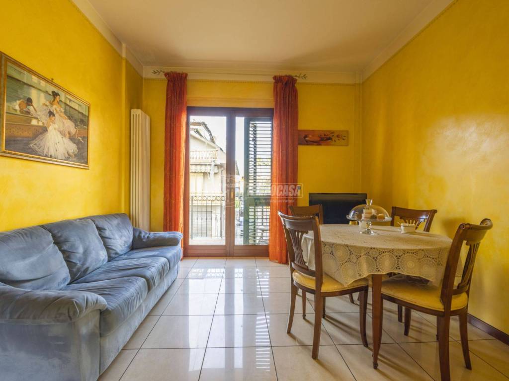 appartamento in vendita a San Benedetto del Tronto