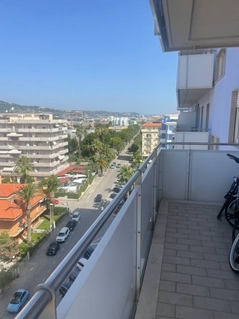 appartamento in vendita a San Benedetto del Tronto
