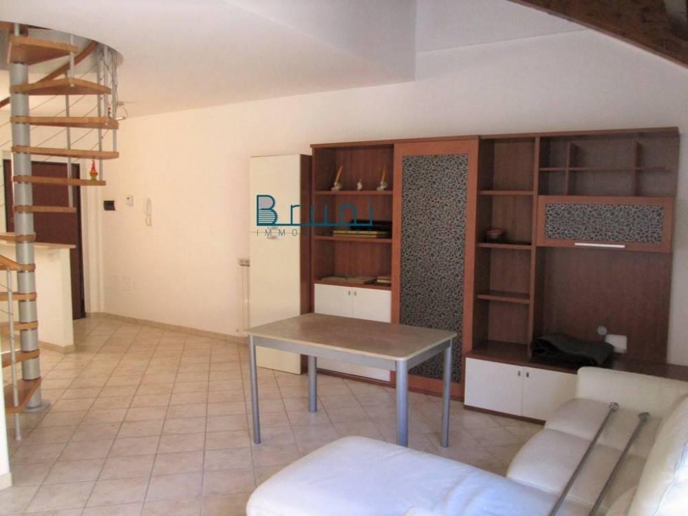 appartamento in vendita a San Benedetto del Tronto in zona Sentina