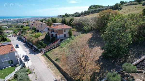 terreno agricolo in vendita a San Benedetto del Tronto