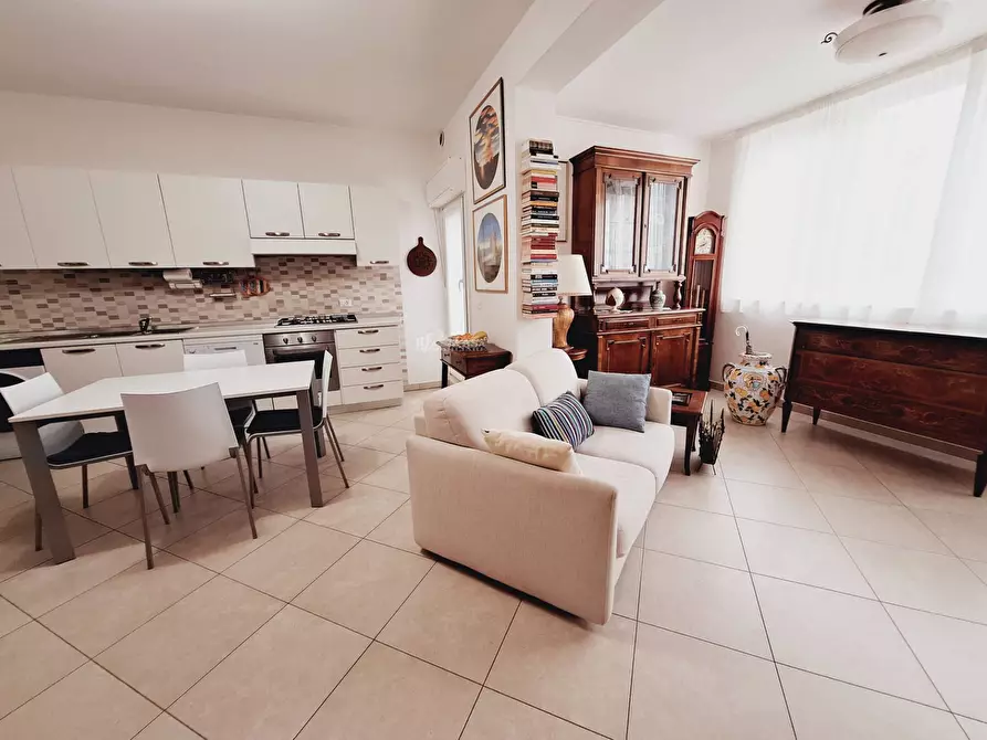 appartamento in vendita a San Benedetto del Tronto in zona Sentina