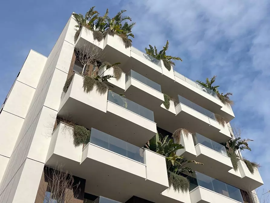 appartamento in vendita a San Benedetto del Tronto in zona Sentina