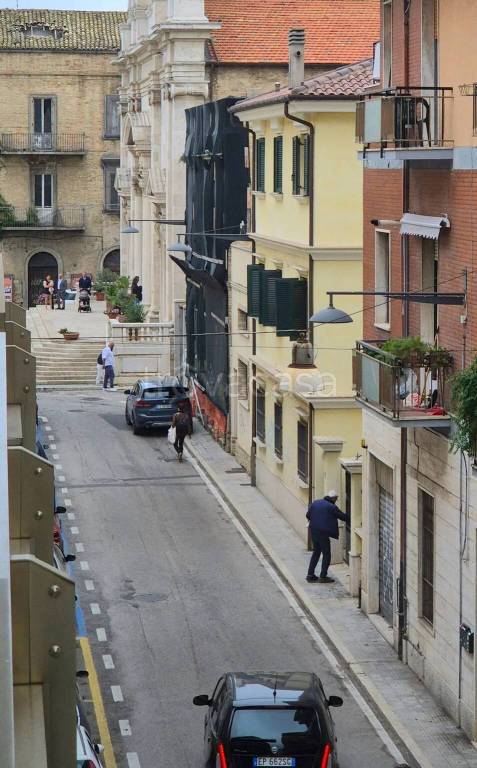 appartamento in vendita a San Benedetto del Tronto