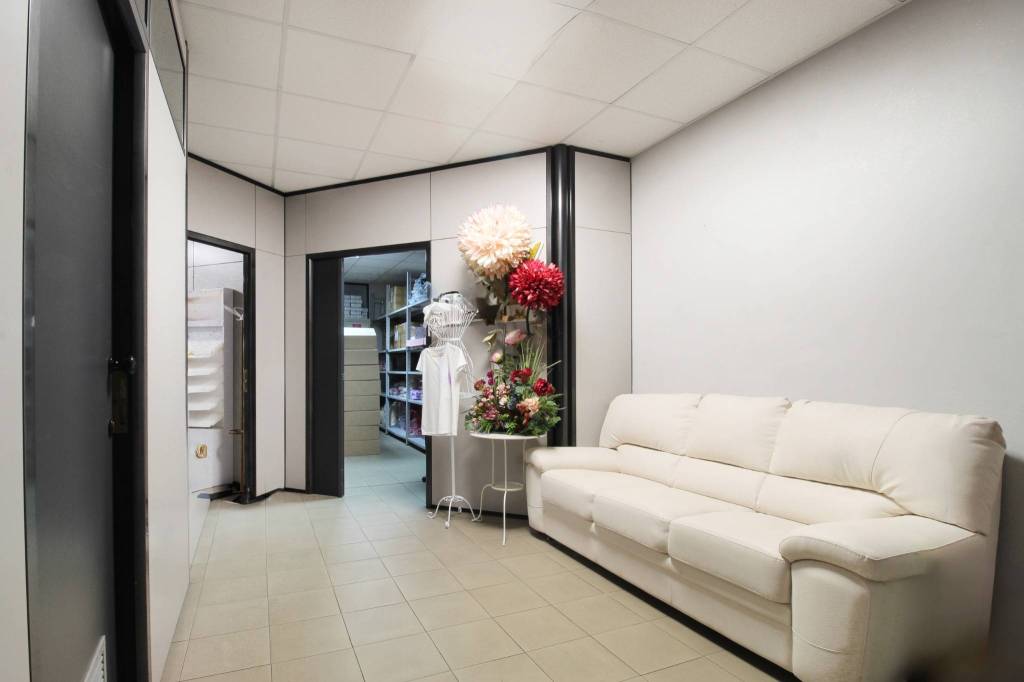 negozio in vendita a San Benedetto del Tronto