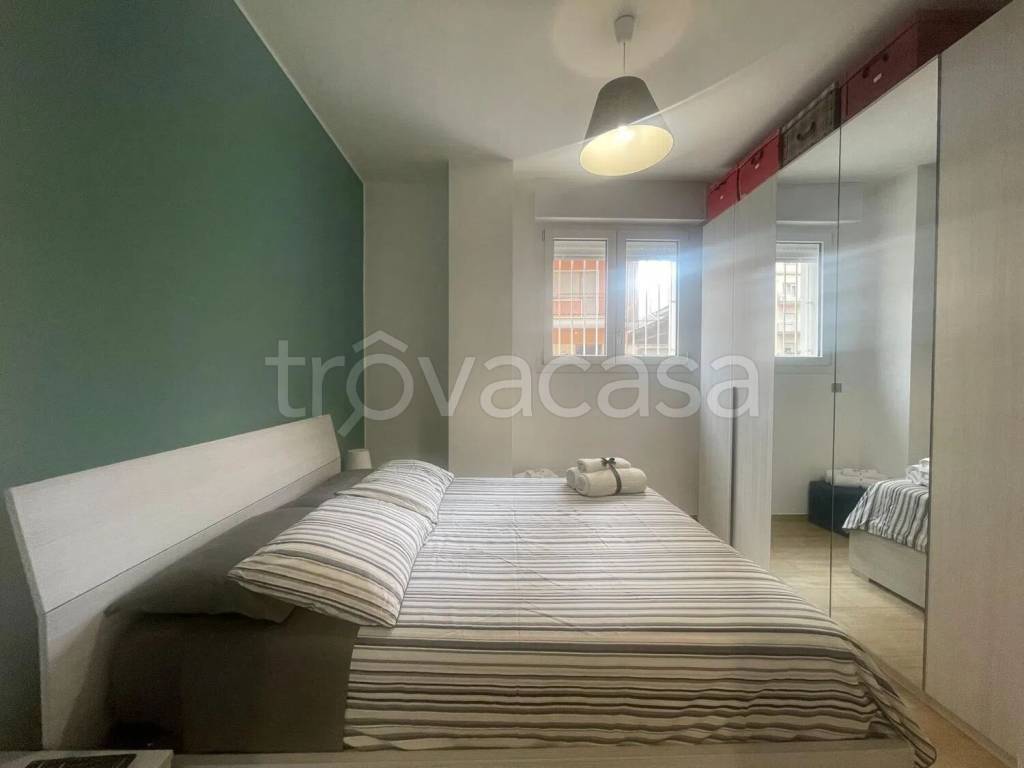 appartamento in vendita a San Benedetto del Tronto