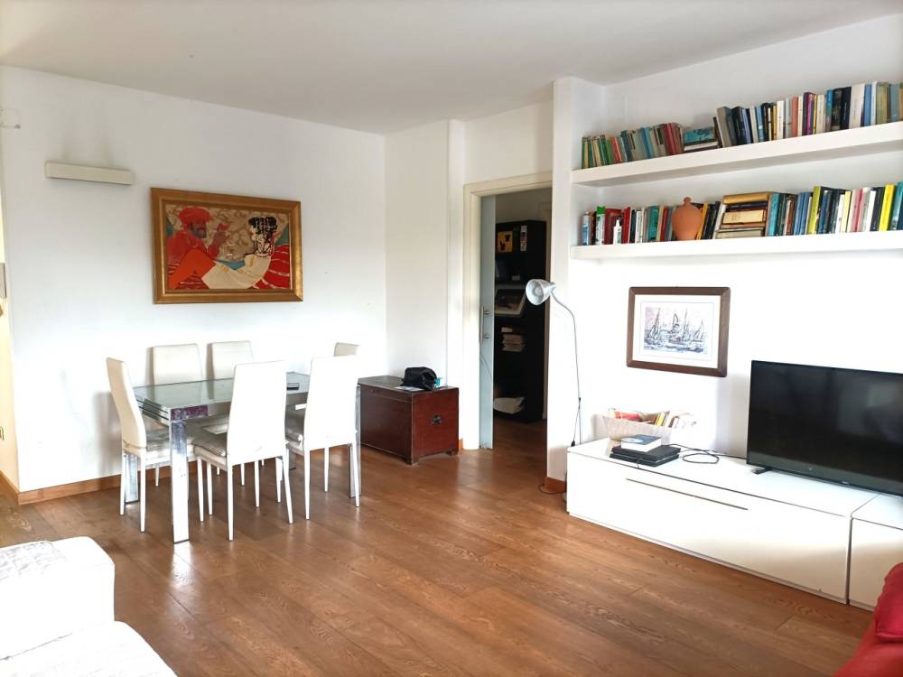 appartamento in vendita a San Benedetto del Tronto