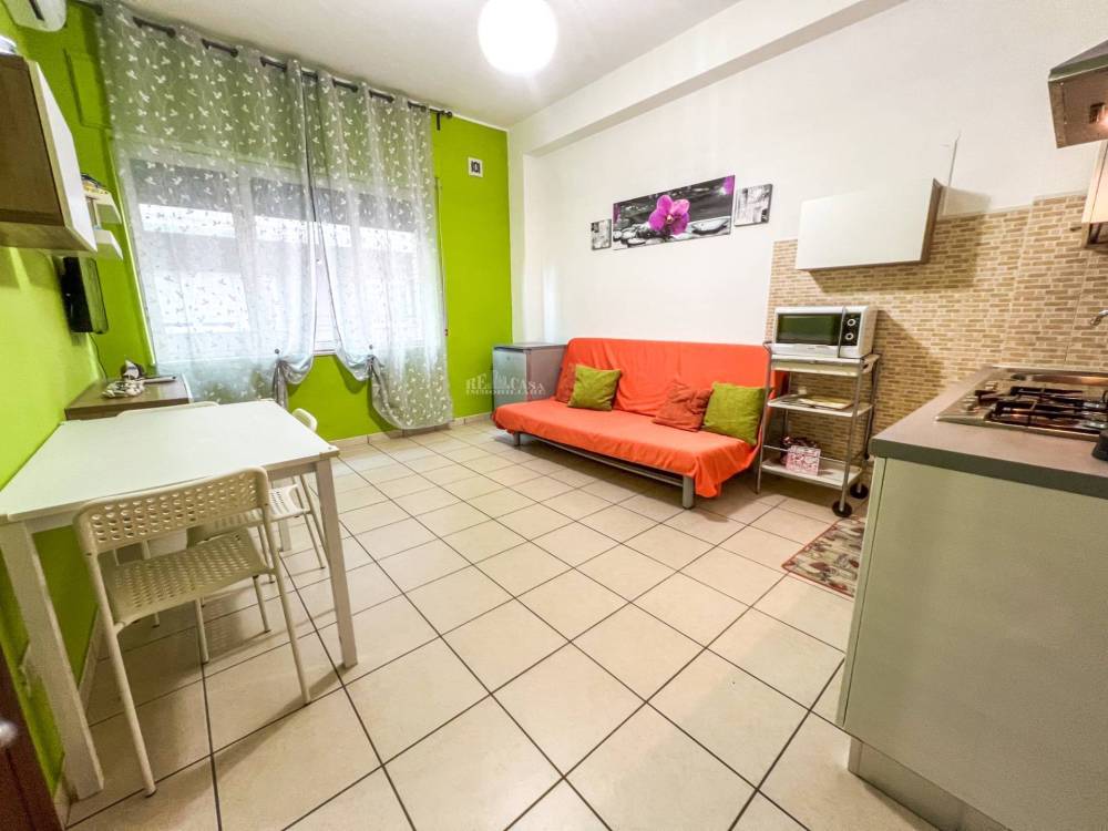 appartamento in vendita a San Benedetto del Tronto