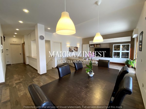 appartamento in vendita a San Benedetto del Tronto