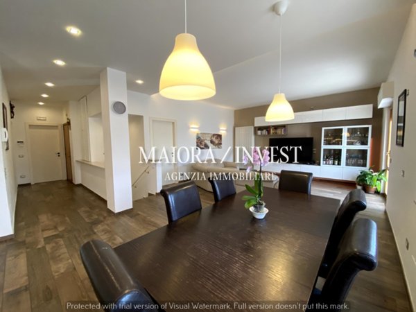 appartamento in vendita a San Benedetto del Tronto
