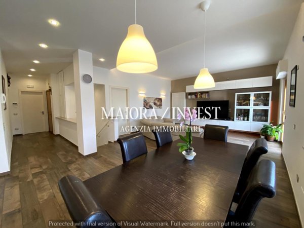 appartamento in vendita a San Benedetto del Tronto