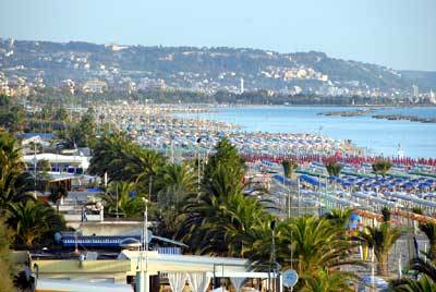 appartamento in vendita a San Benedetto del Tronto