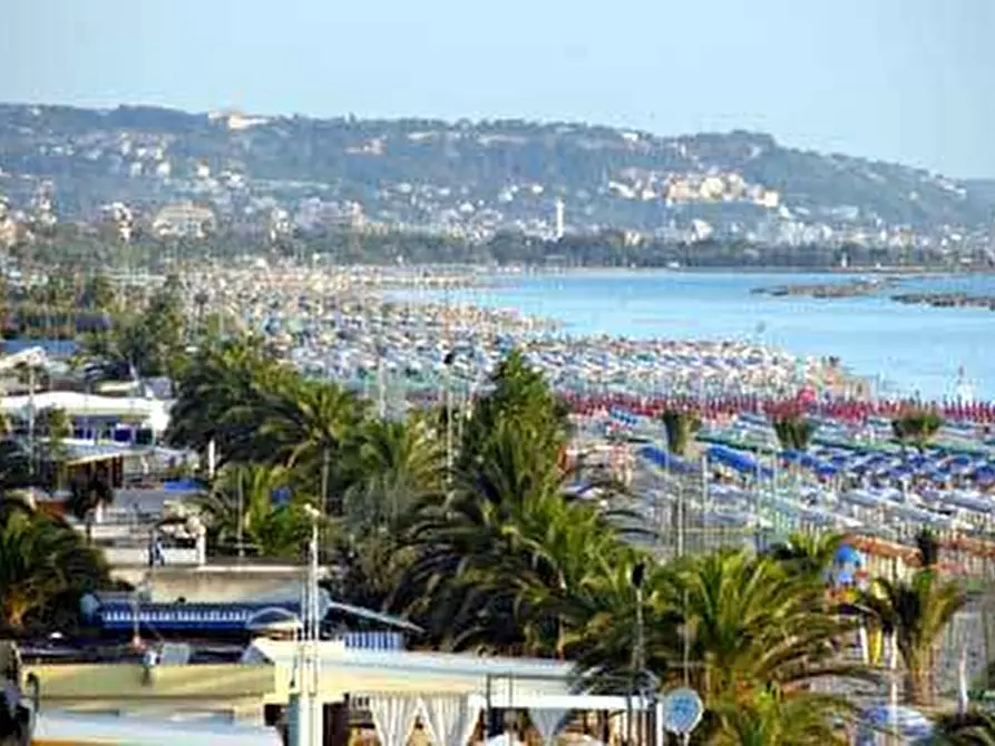 appartamento in vendita a San Benedetto del Tronto