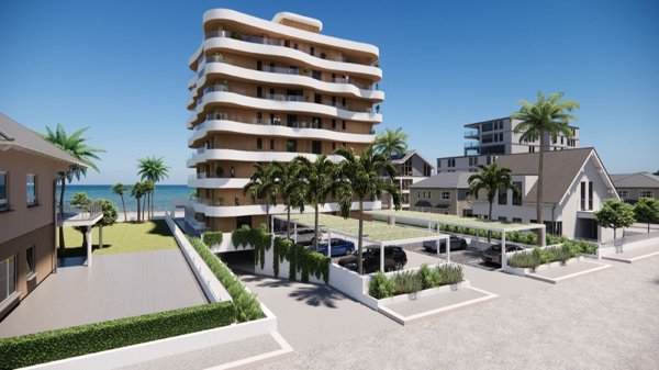 appartamento in vendita a San Benedetto del Tronto