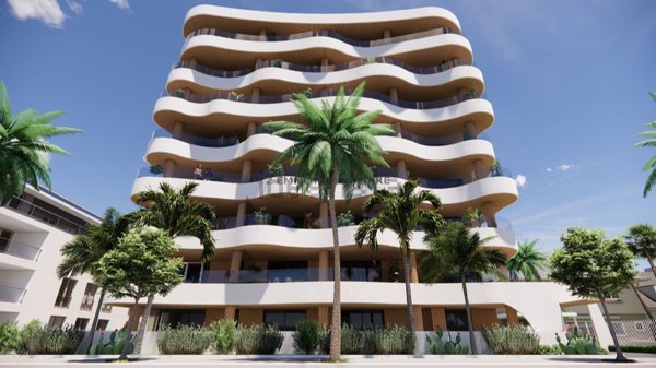 appartamento in vendita a San Benedetto del Tronto