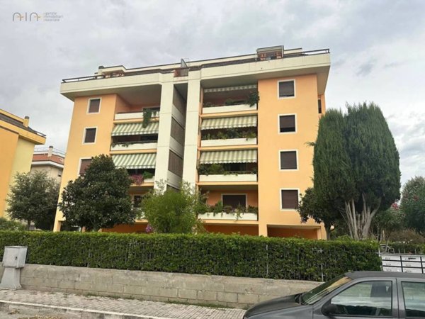 appartamento in vendita a San Benedetto del Tronto