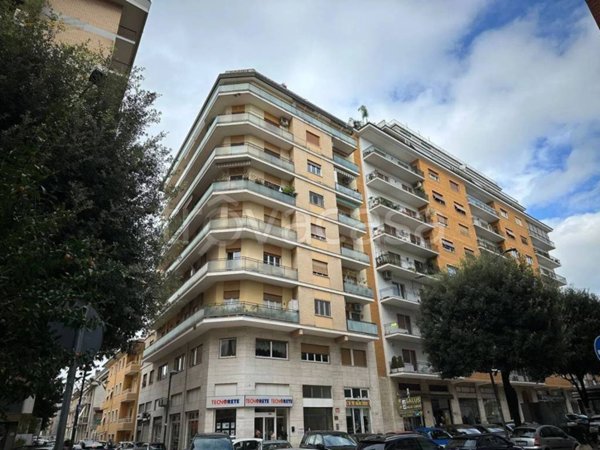 appartamento in vendita a San Benedetto del Tronto