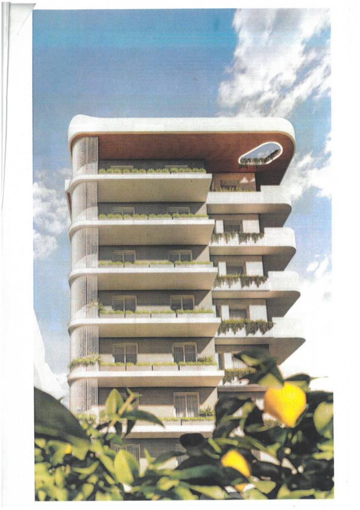 appartamento in vendita a San Benedetto del Tronto