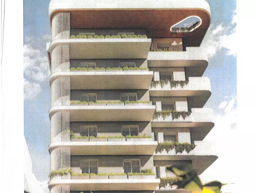 appartamento in vendita a San Benedetto del Tronto