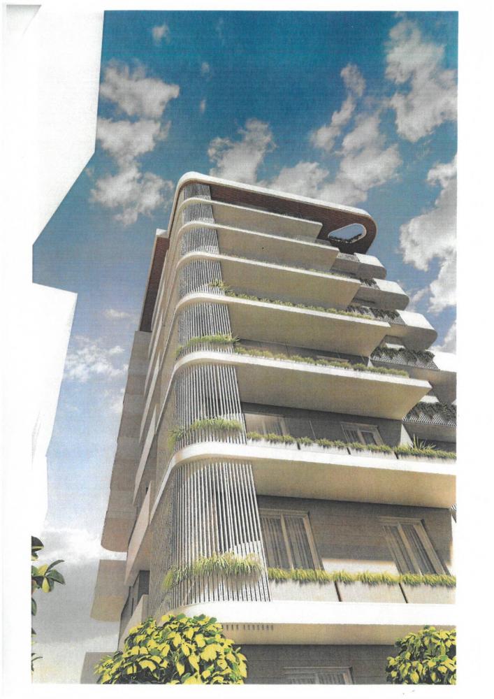 appartamento in vendita a San Benedetto del Tronto