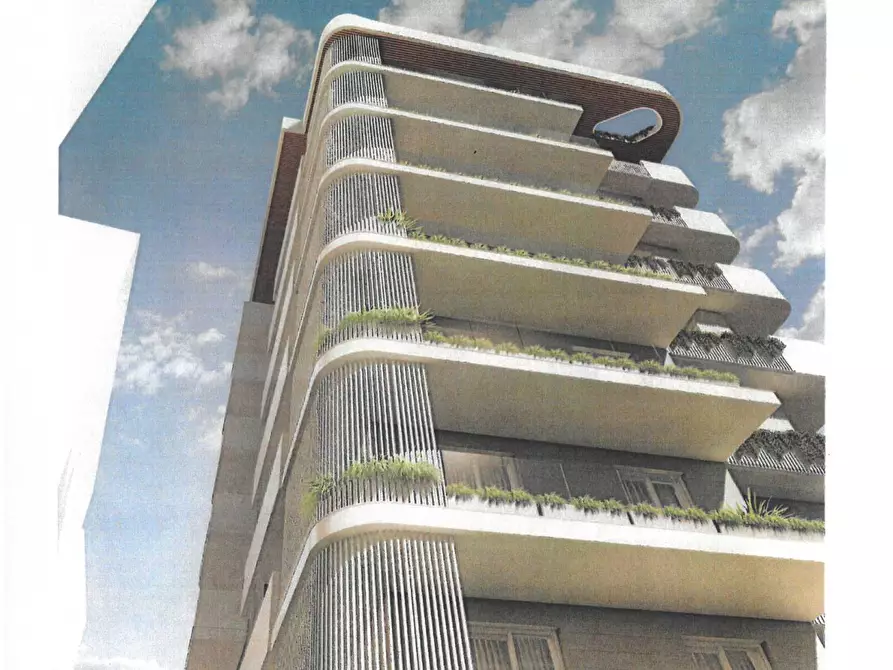 appartamento in vendita a San Benedetto del Tronto
