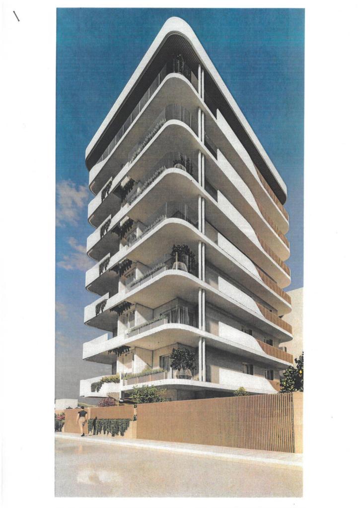 appartamento in vendita a San Benedetto del Tronto