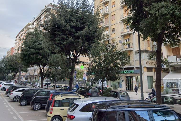 appartamento in vendita a San Benedetto del Tronto