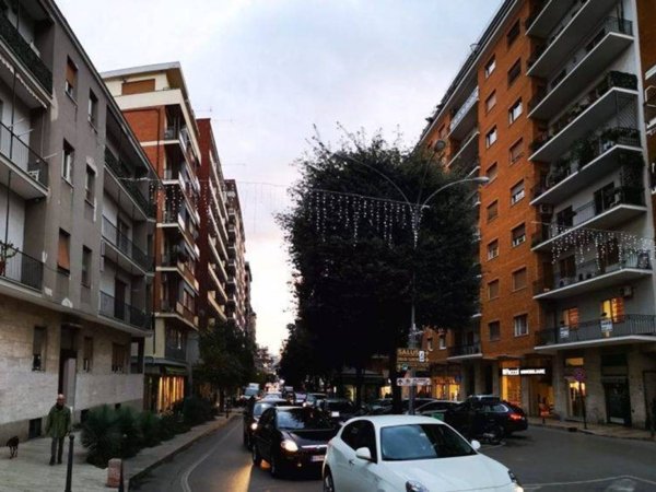 appartamento in vendita a San Benedetto del Tronto